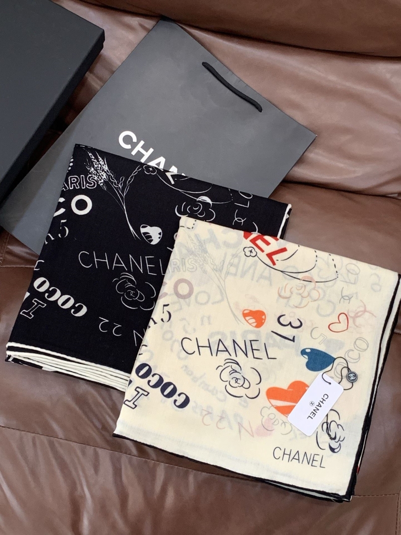 Ch**el