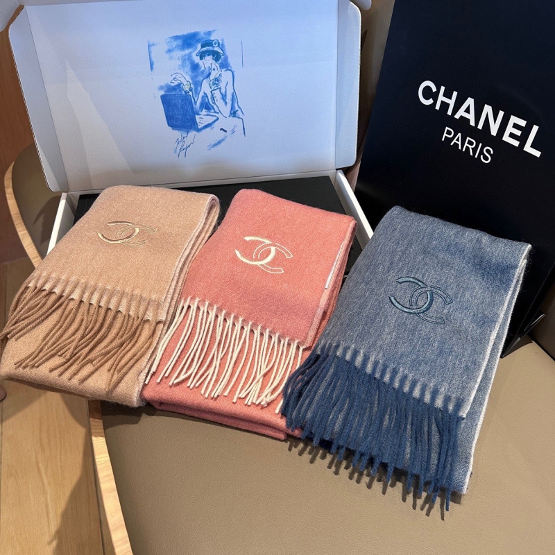 Ch**el