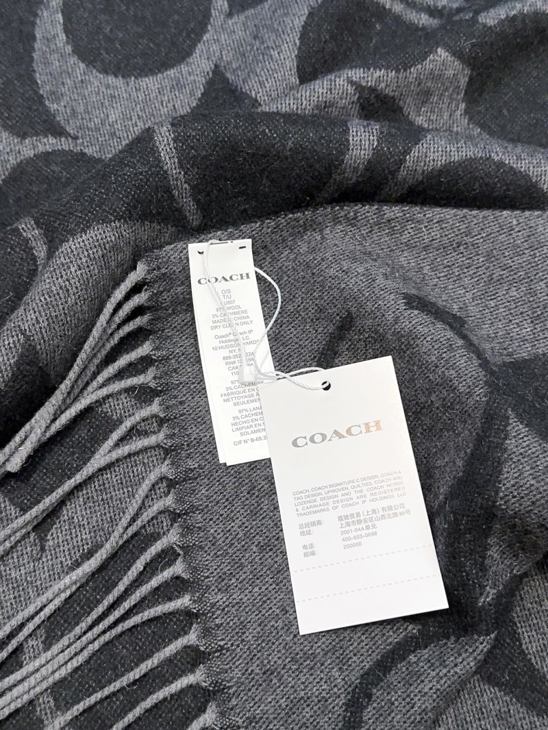 COACH