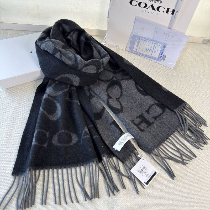 COACH