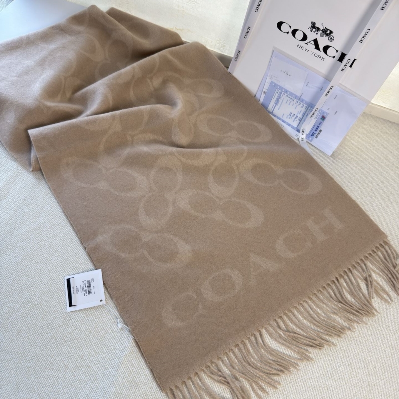 COACH