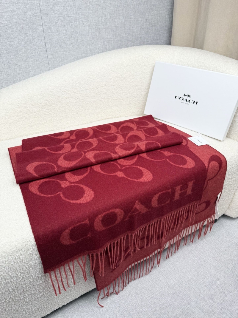 COACH