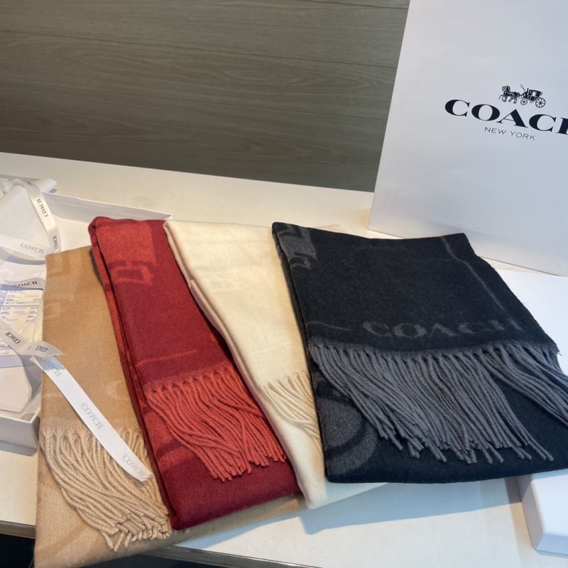 COACH
