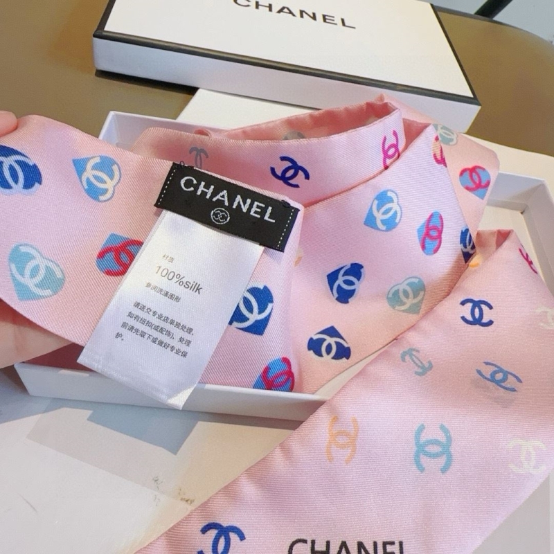 Ch**el