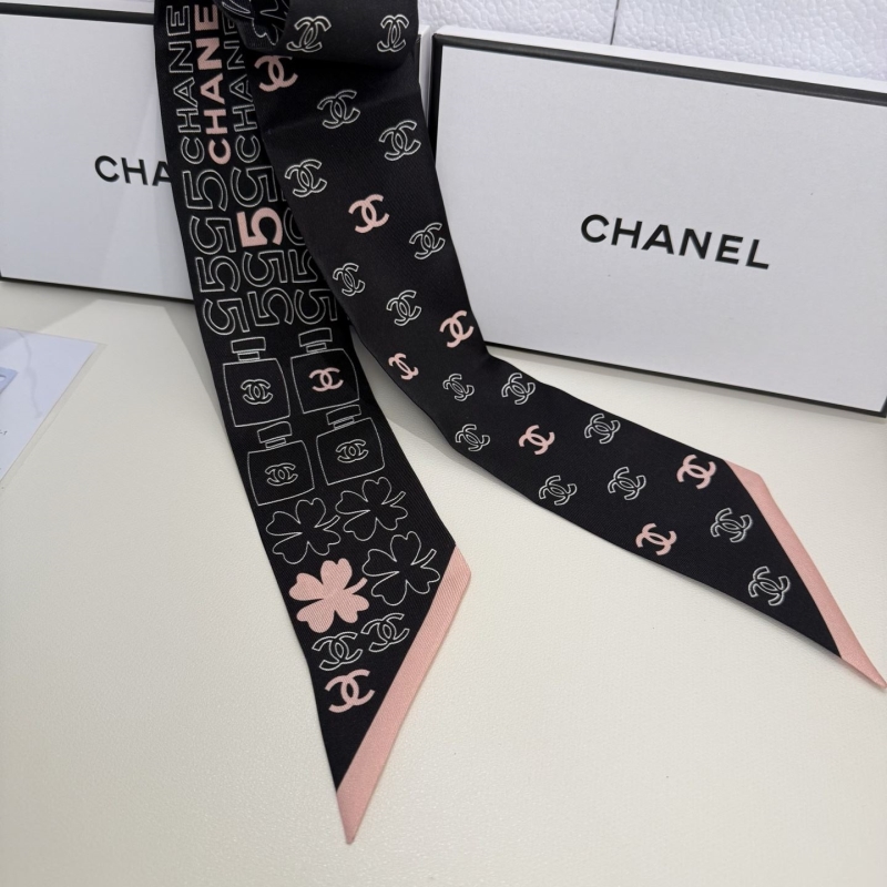 Ch**el