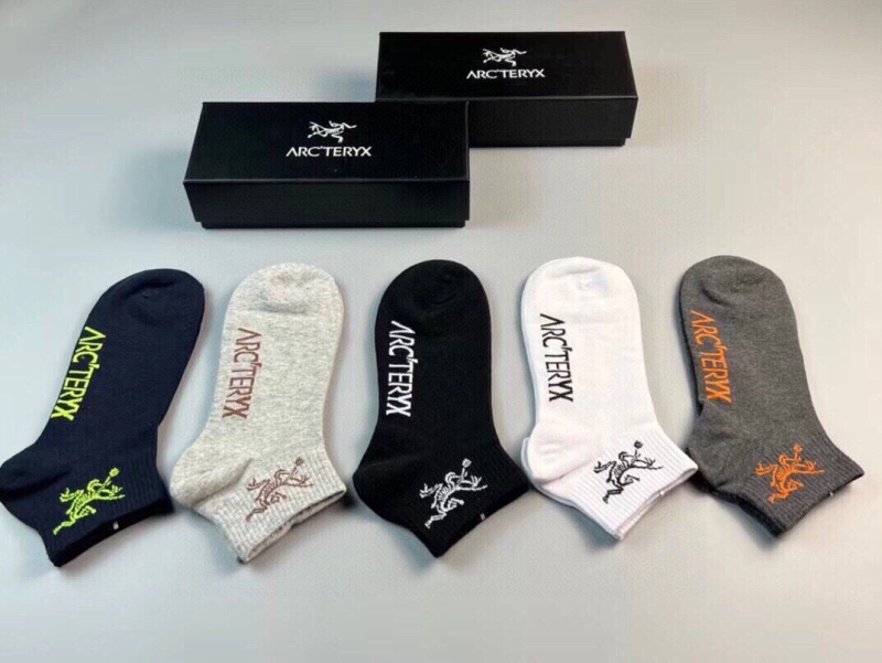 ARCTERYX