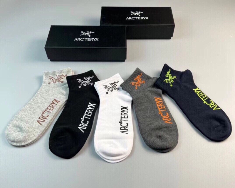ARCTERYX