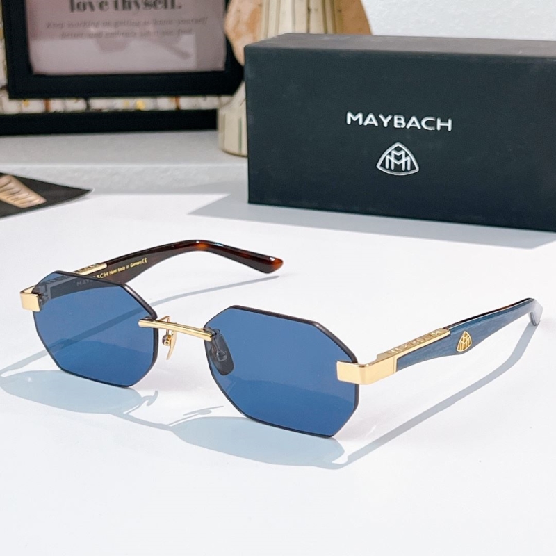 MAYBACH