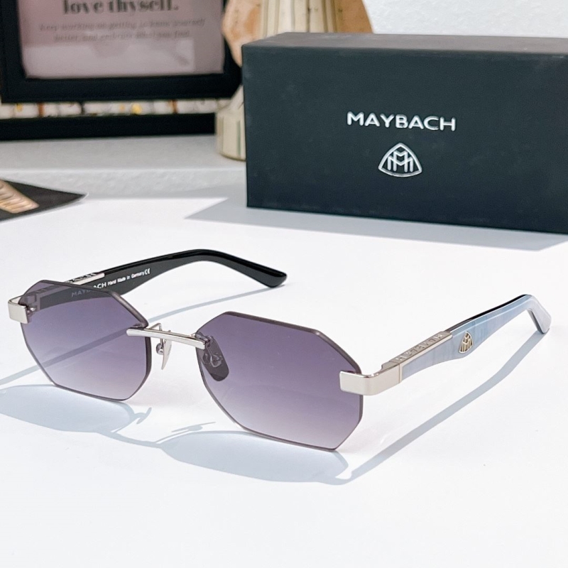 MAYBACH