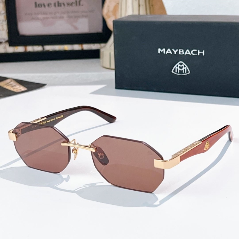 MAYBACH