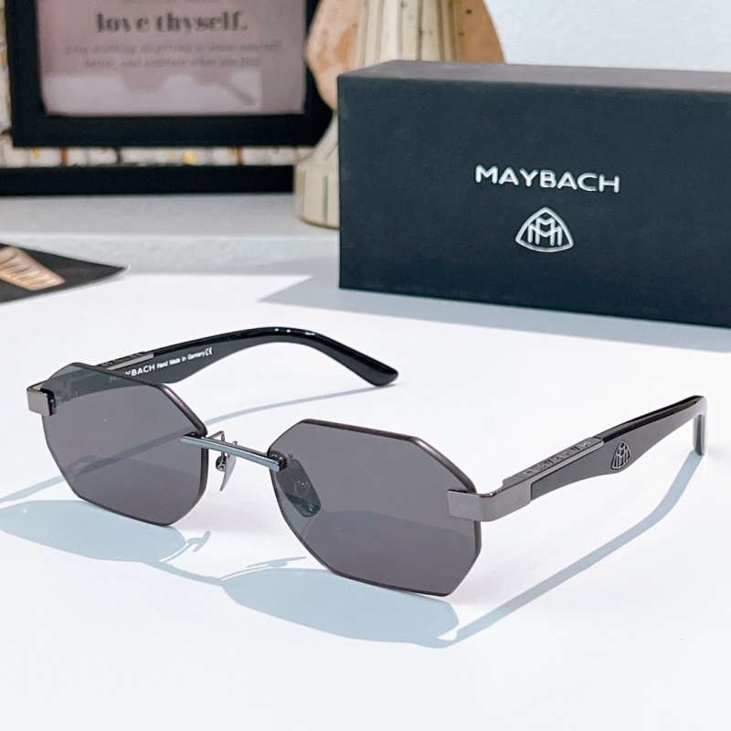 MAYBACH