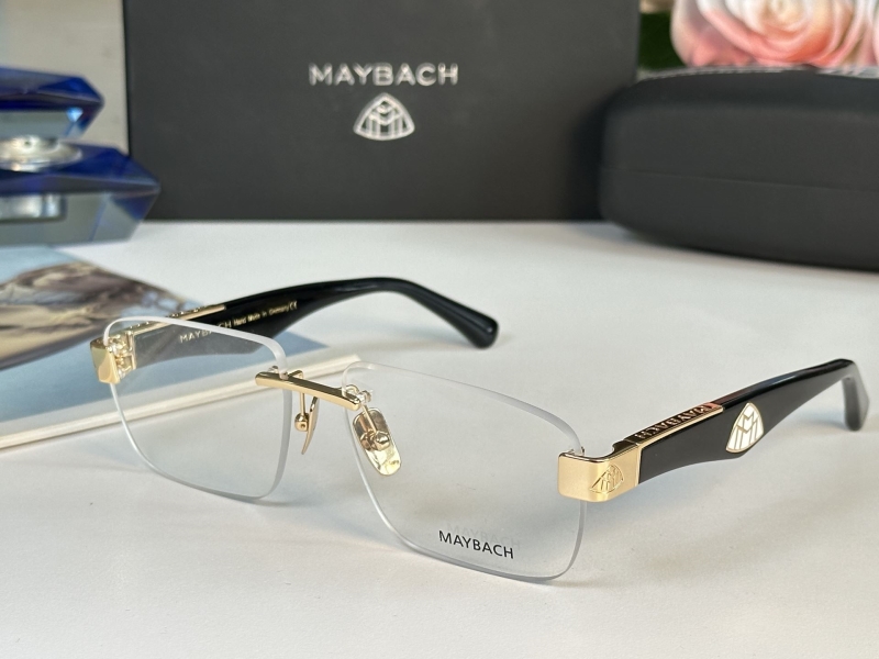 MAYBACH