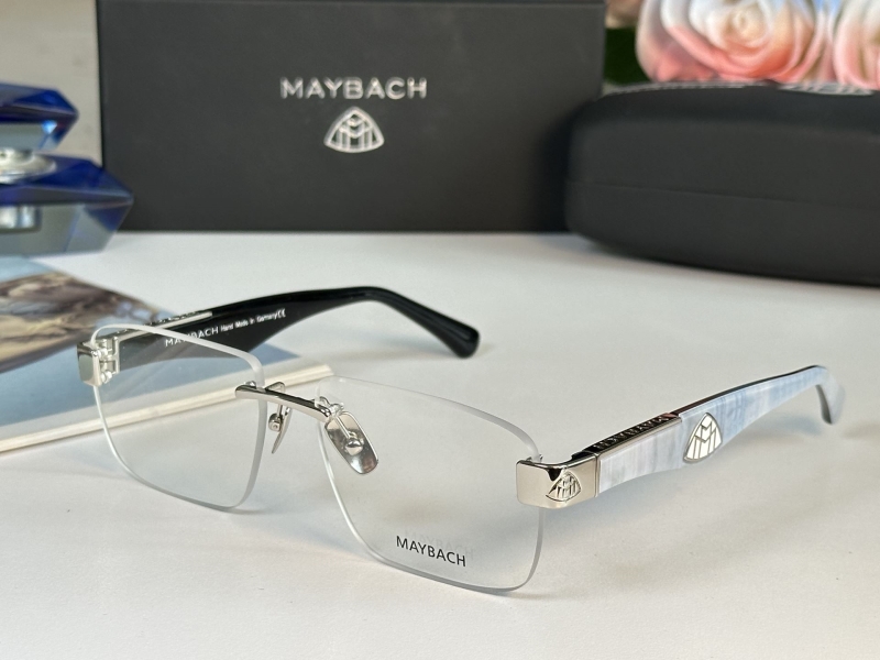 MAYBACH