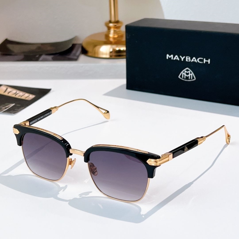 MAYBACH