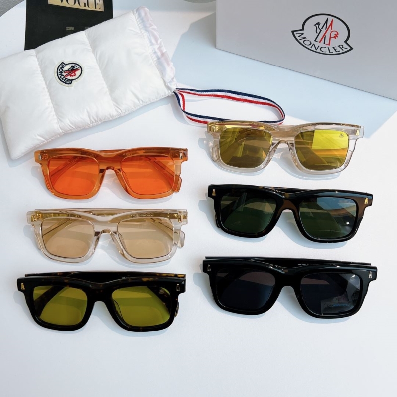 MONCLER