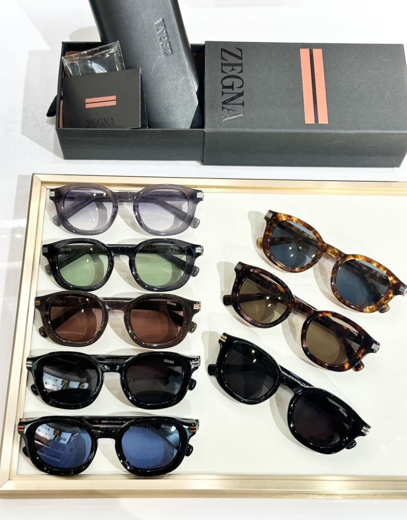 ZEGNA