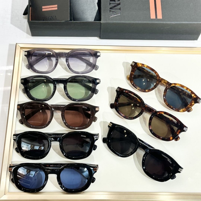 ZEGNA