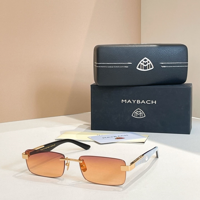 MAYBACH