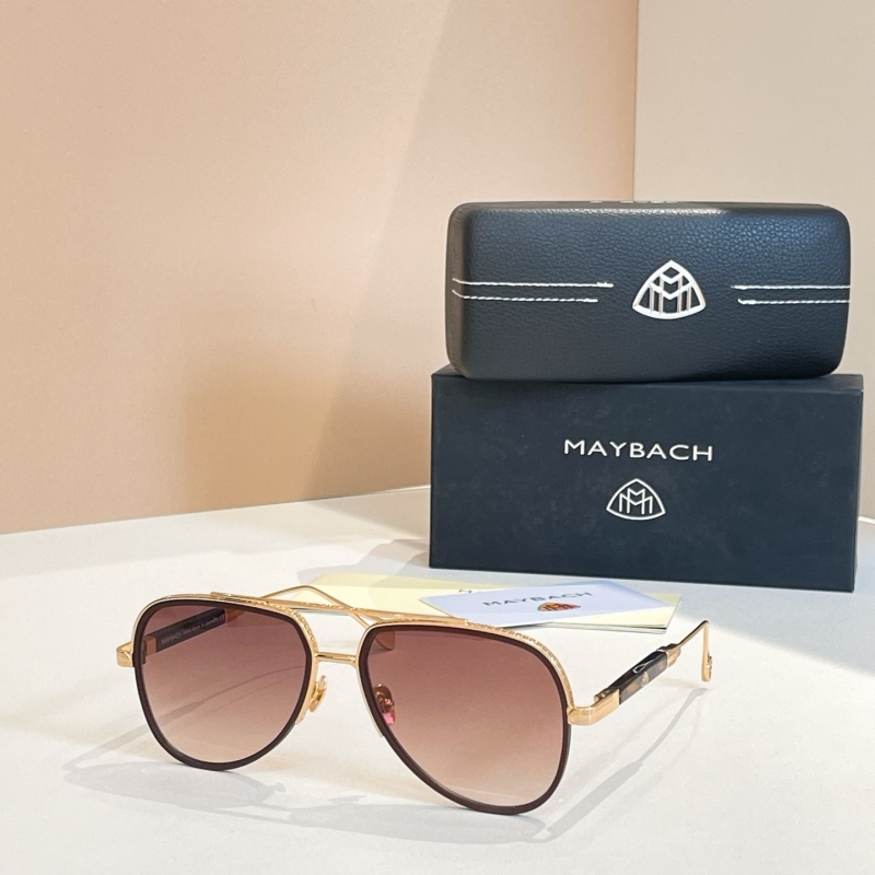 MAYBACH