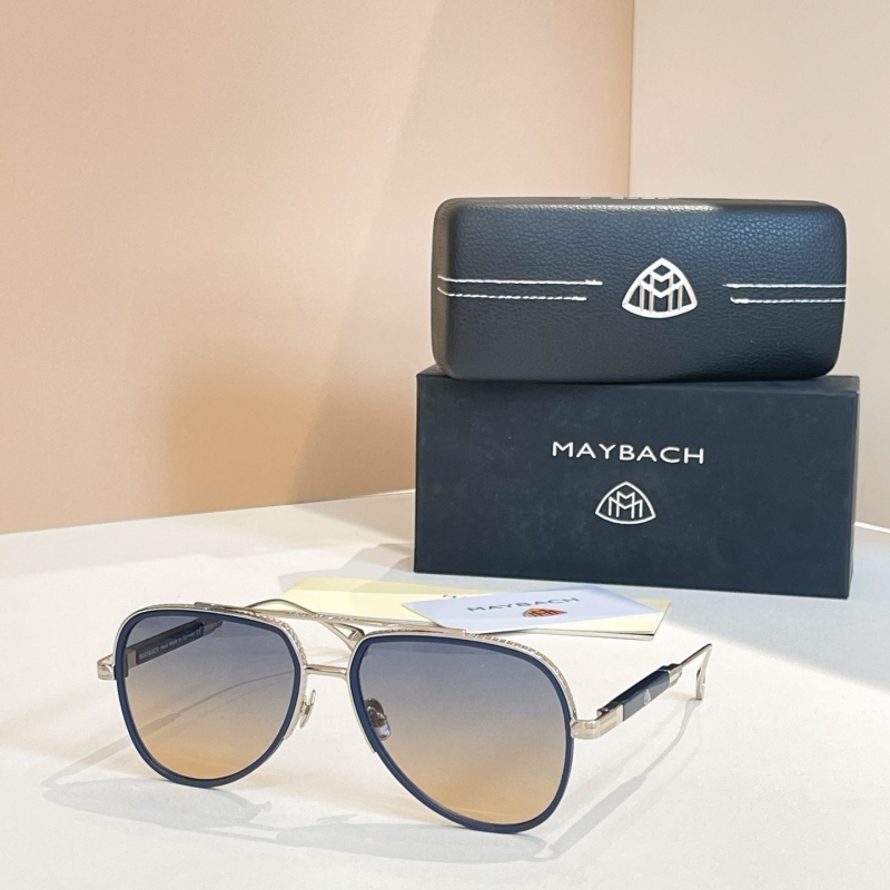 MAYBACH