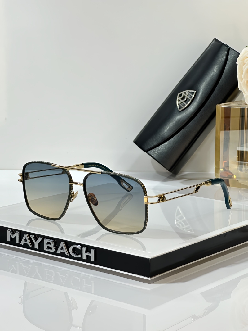 MAYBACH