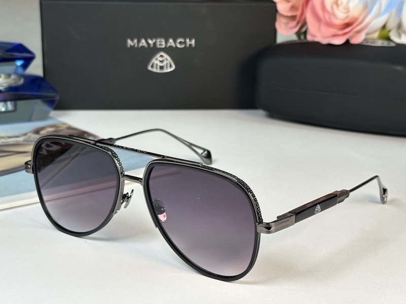 MAYBACH