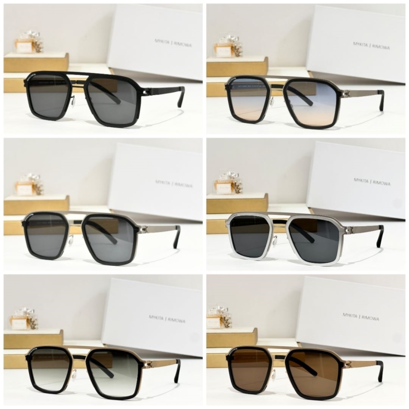 MYKITA
